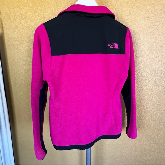 THE NORTH FACE Denali Fleece Jacket Sweater - Picture 5 of 11